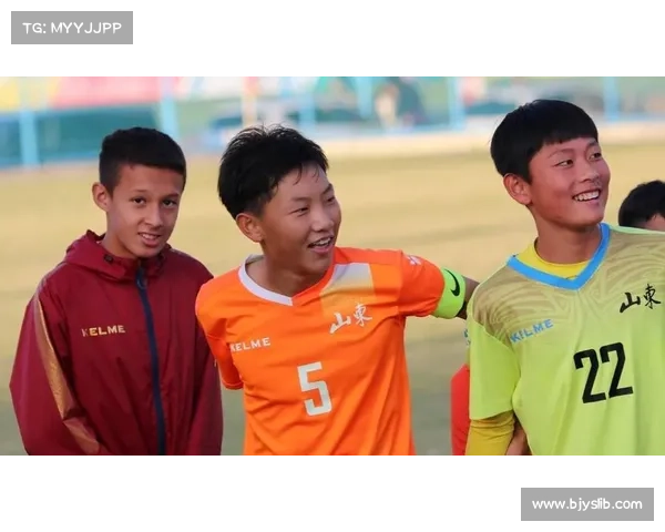 纽约城足球学校学员入选U15国少创华裔球员历史新篇章 纽约城足球学校学员入选U15国少创华裔球员历史新篇章